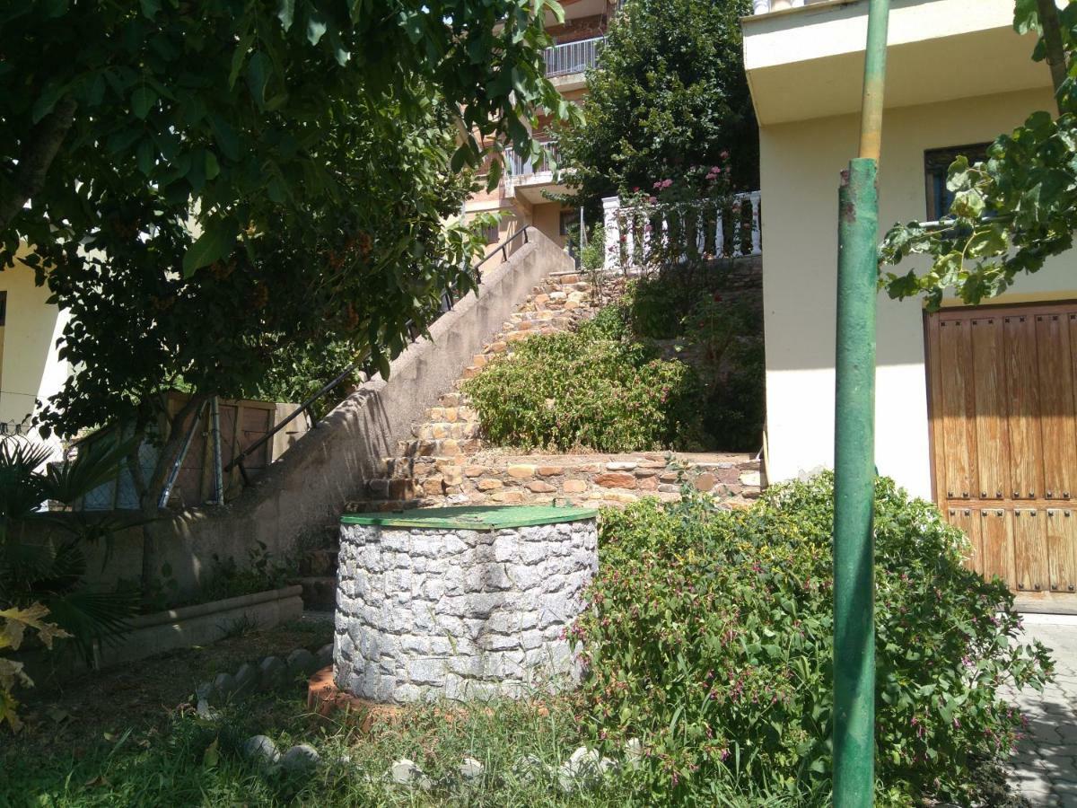 El Cerezo Villa Ciudad-Rodrigo Exteriör bild